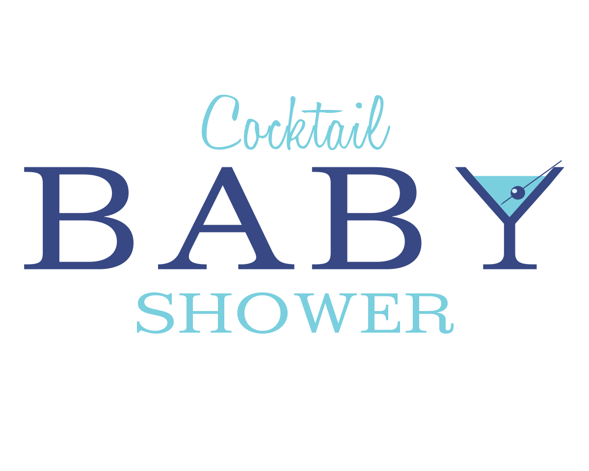 Baby Cocktail Party