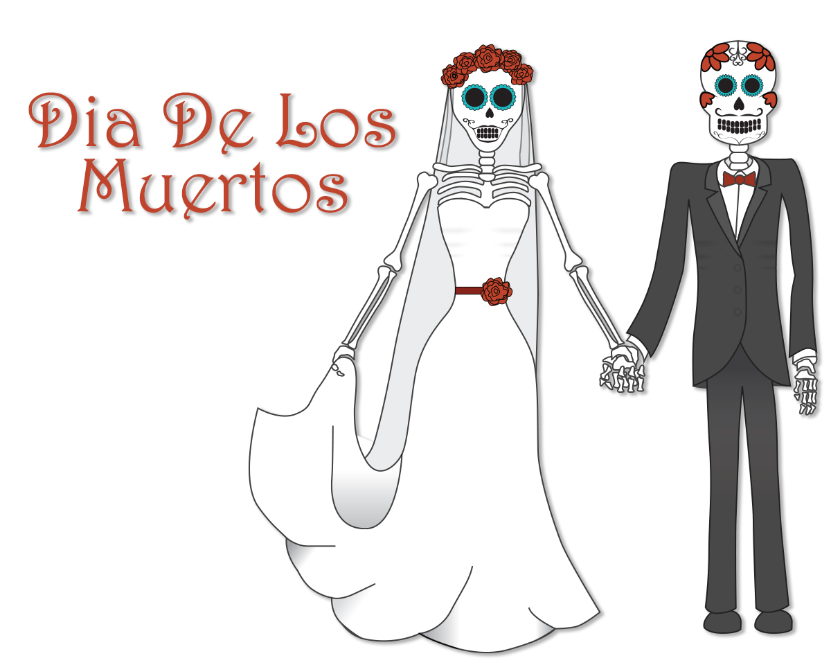 Dia De Los Muertos