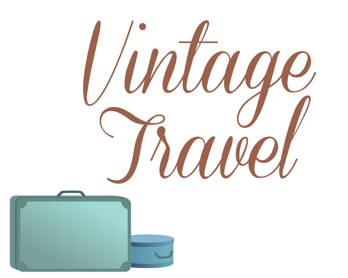 Vintage Travel