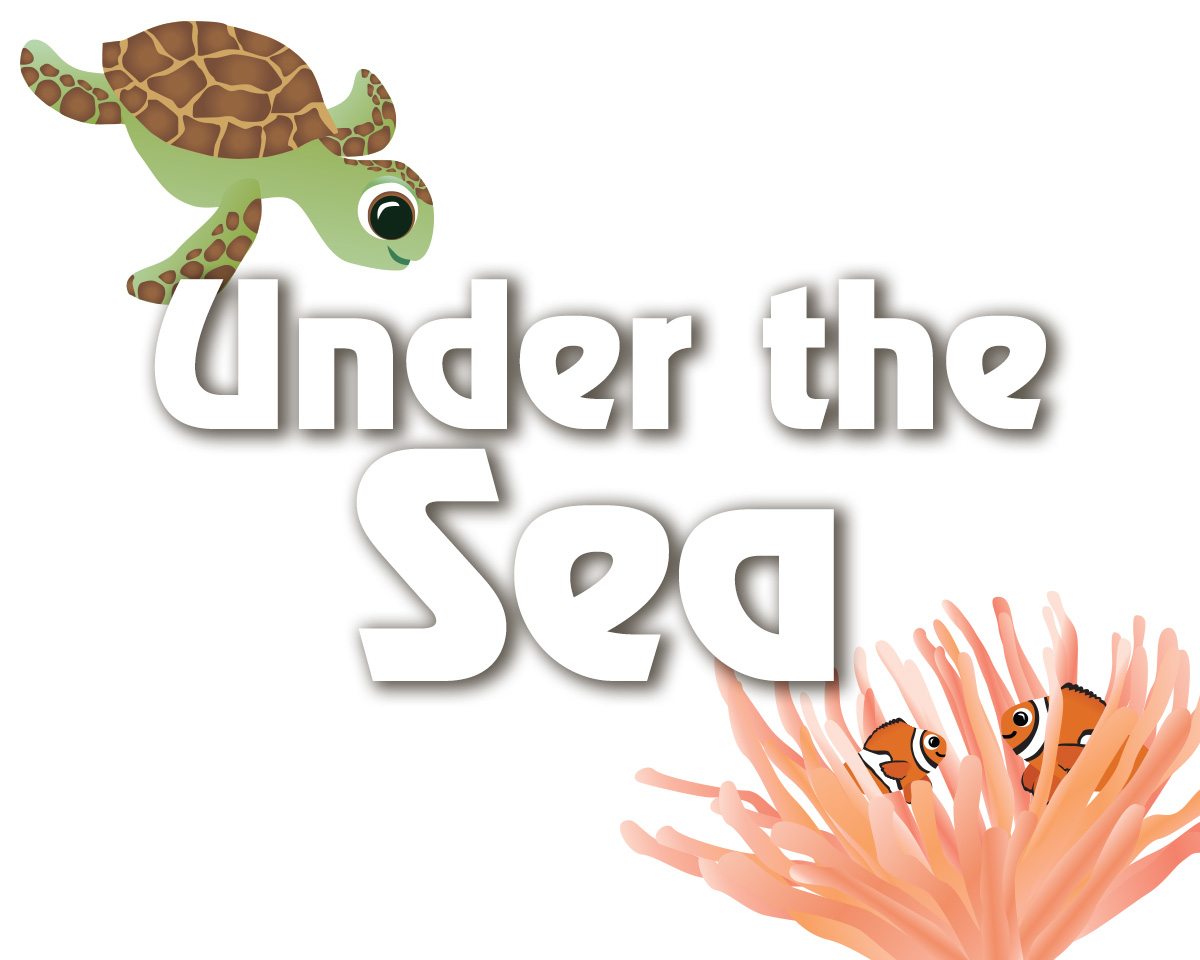 Under the Sea