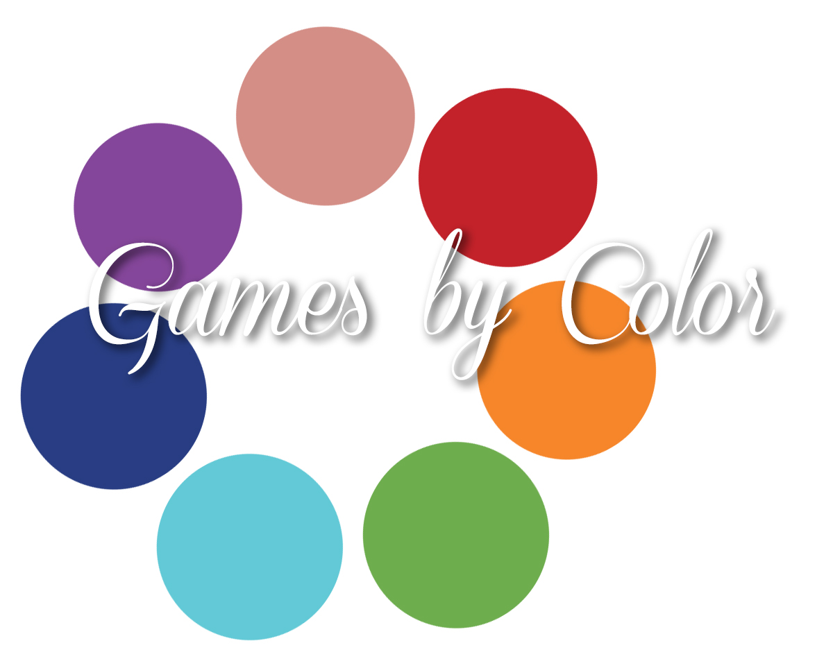 Games by Color
