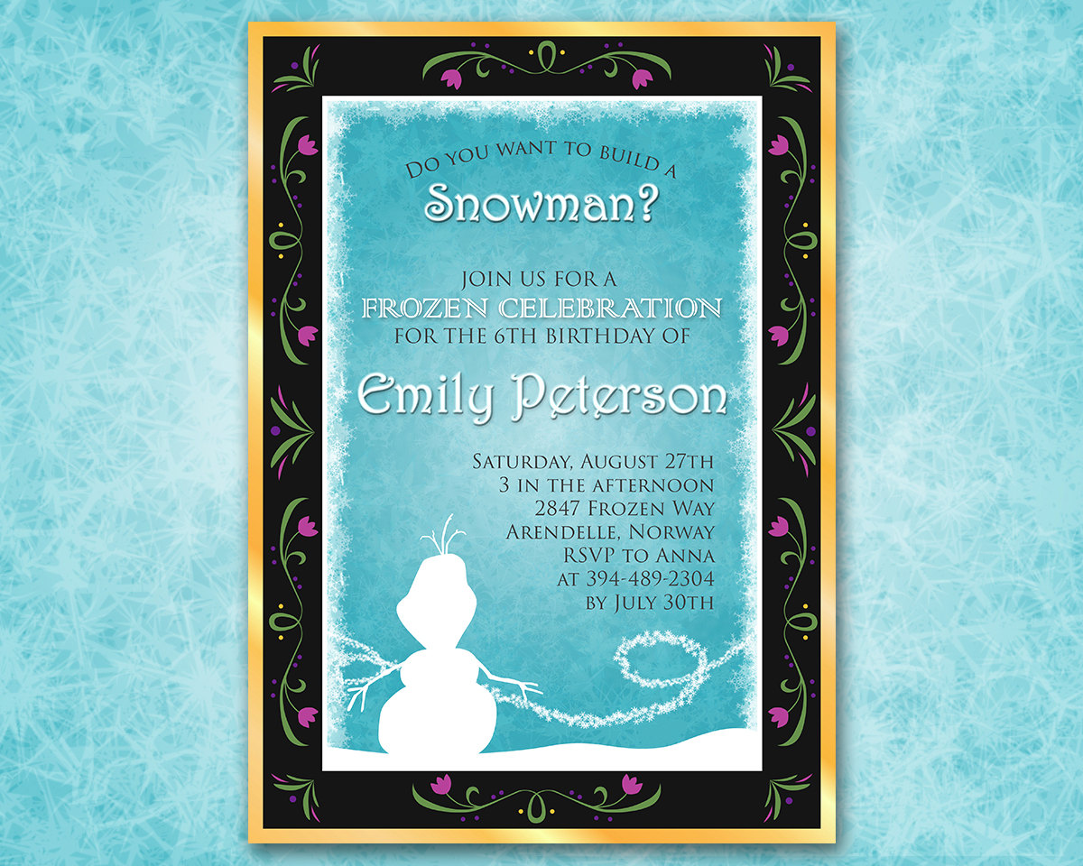 Frozen