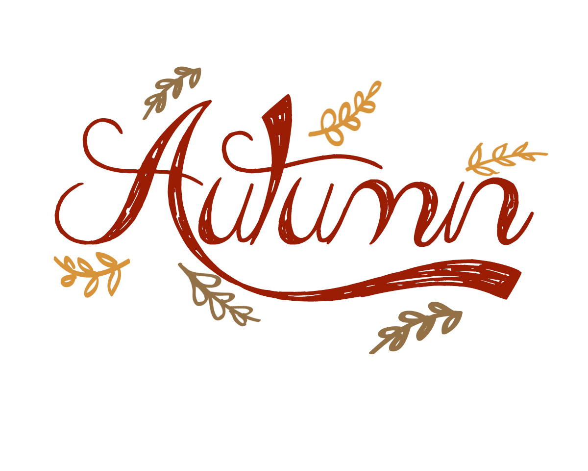 Autumn Themes