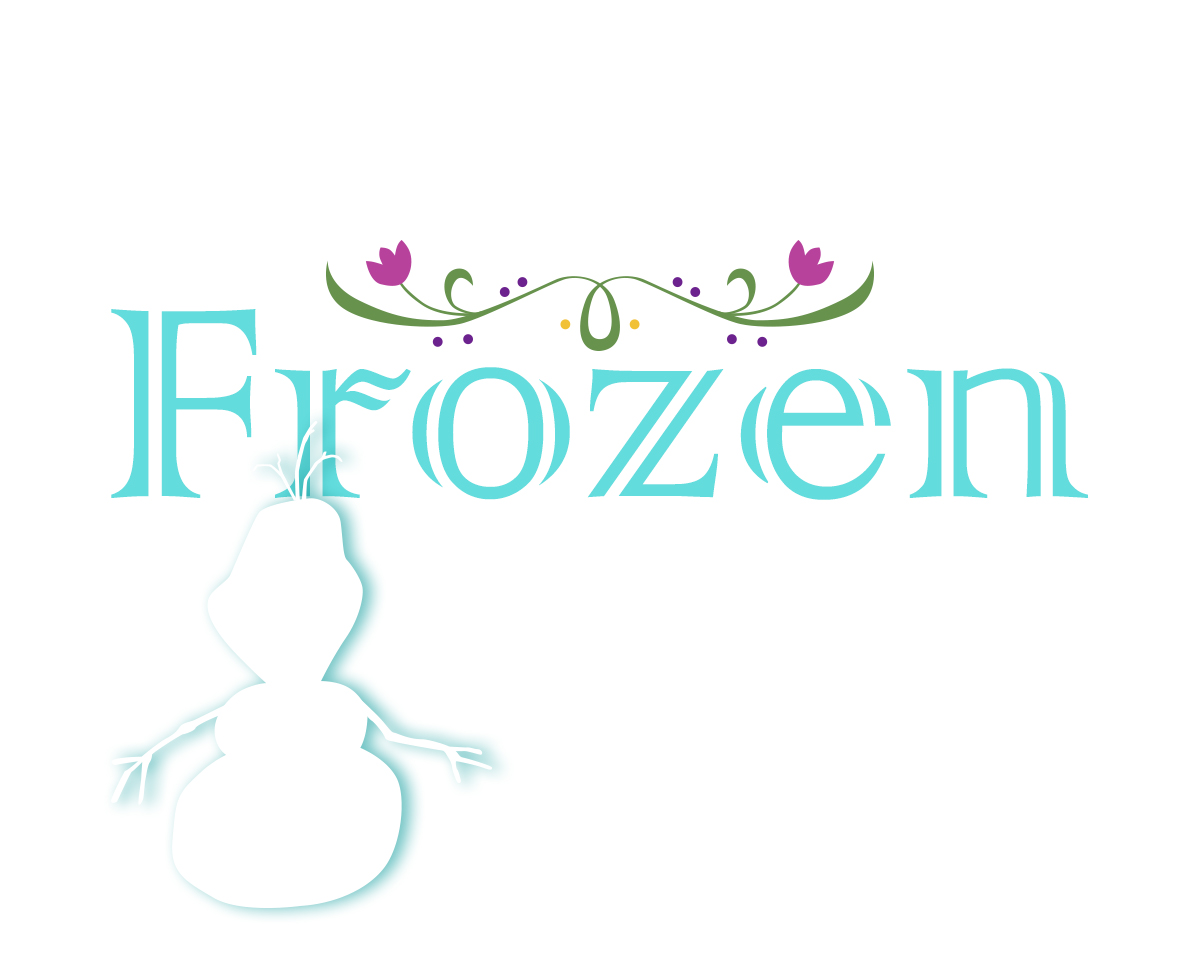 Frozen