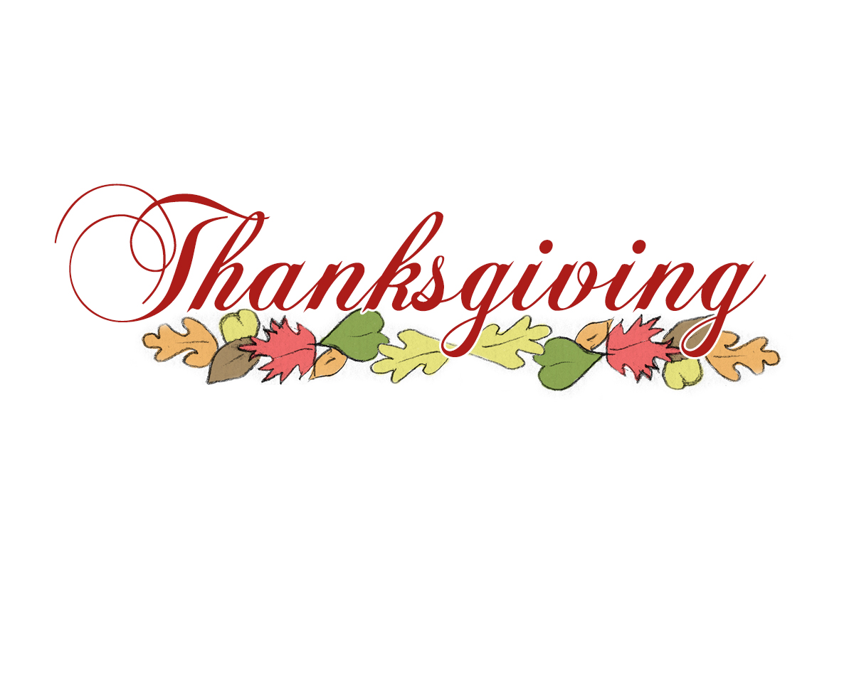 Thanksgiving