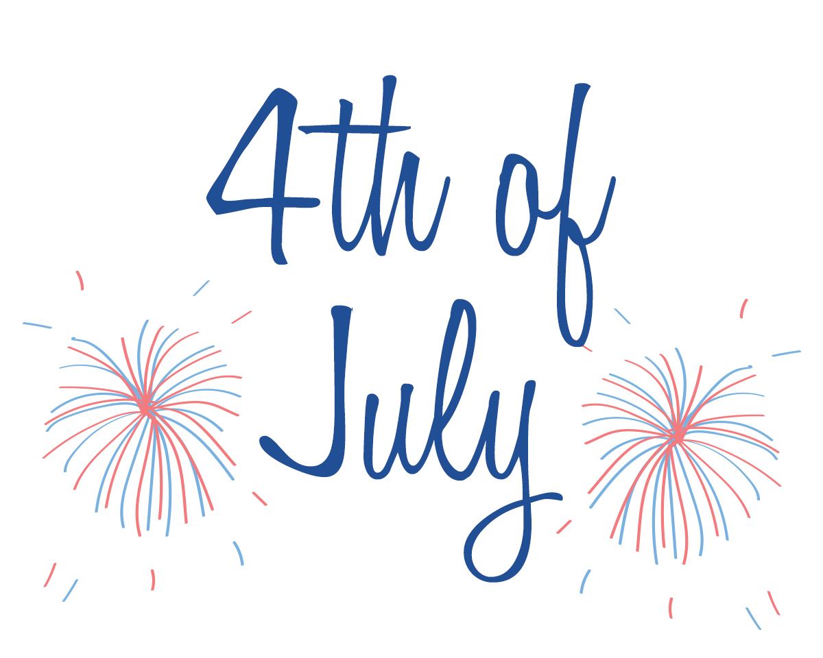 4th of July
