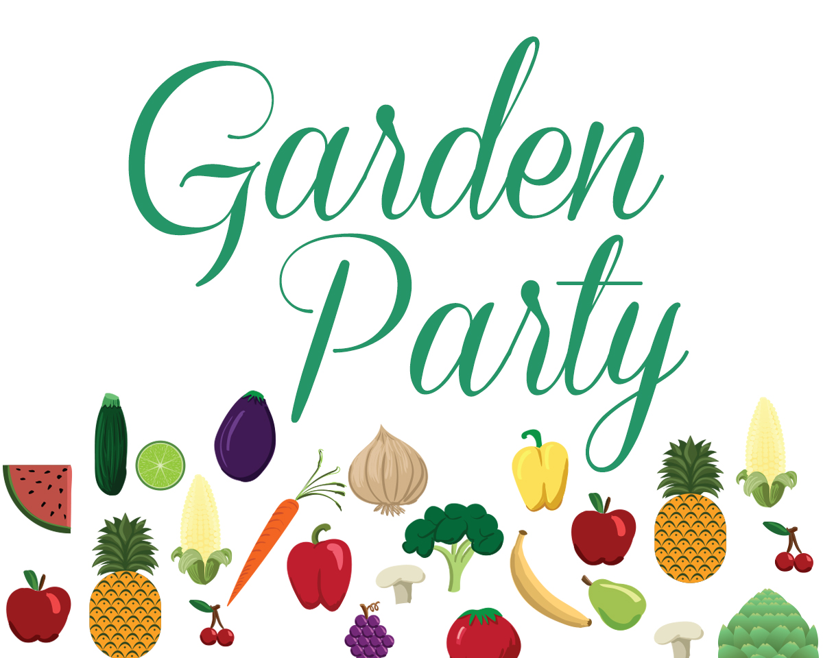 Garden Party