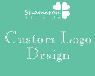 Custom Logo Design
